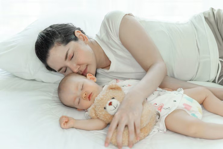kesalahan ibu baru, tips untuk ibu baru, perawatan bayi baru lahir, kesalahan saat merawat bayi, panduan ibu menyusui, menjadi ibu pertama kali